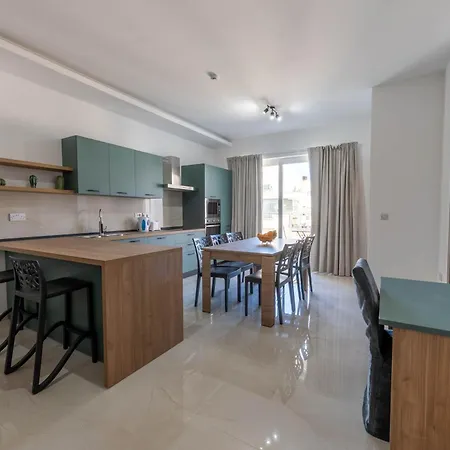 Swieqi Luxury New 2bdr - Fl6 * Is-Swieqi