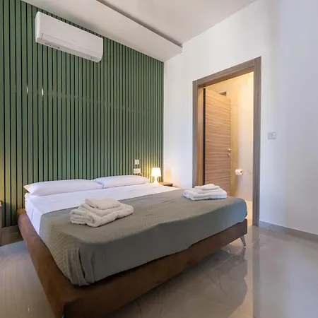 Swieqi Luxury New 2bdr - Fl6 Is-Swieqi