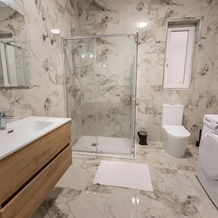 Swieqi Luxury New 2bdr - Fl6 * Is-Swieqi