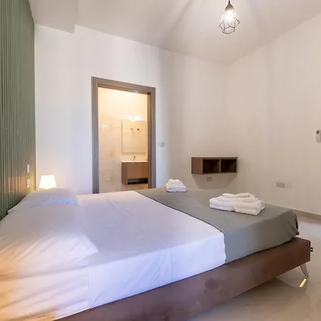 Swieqi Luxury New 2bdr - Fl6 דירה Is-Swieqi