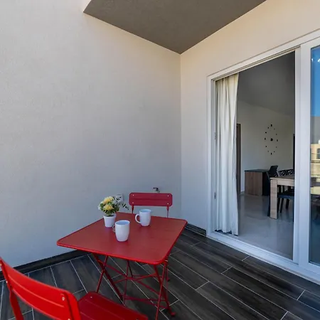 דירה Swieqi Luxury New 2bdr - Fl6 *